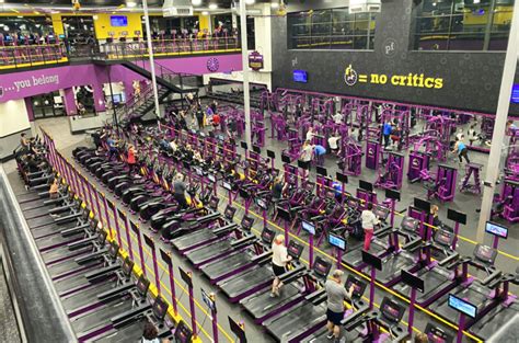 Join now!. . Planet fitness timings